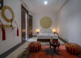 Riad HAFSSA & Spa 5