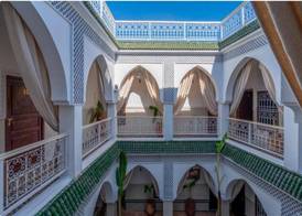 Riad HAFSSA & Spa 2