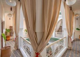 Riad HAFSSA & Spa 3