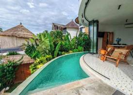 Hillstone Luxury Village 5