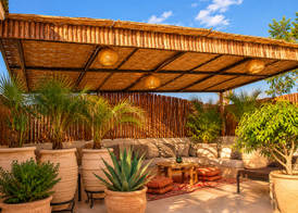 Riad Belikoss Pool & SPA 4