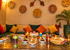 Riad Belikoss Pool & SPA 5