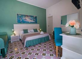 V&V Suite & Breakfast 4