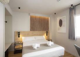 Aila II Hotel Boutique by SingularStays - Digital Access 5
