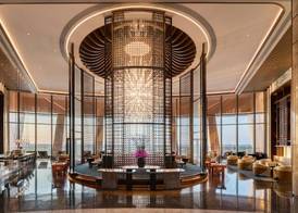 Hilton Huzhou Nanxun 2