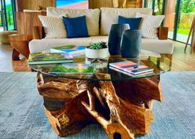 Lamangata Luxury Surf Resort 4