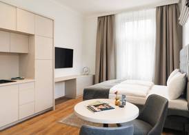 NOBILIS RESIDENCE 4
