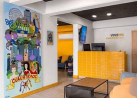 Hotel VIVE MX cuauhtémoc CDMX, Trademark by Wyndham 2