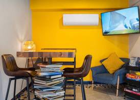 Hotel VIVE MX cuauhtémoc CDMX, Trademark by Wyndham 5