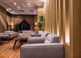 Al Mukhtara International Hotel 5