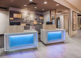 Holiday Inn Express & Suites HAYWARD - CASTRO VALLEY by IHG 2