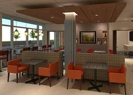 Holiday Inn Express & Suites HAYWARD - CASTRO VALLEY by IHG 4