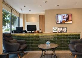 Nora Airport Hotel 2