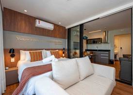 Wanderlust Experience Hotel, BW Signature 5