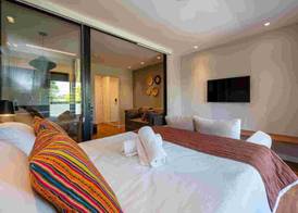 Wanderlust Experience Hotel, BW Signature 4