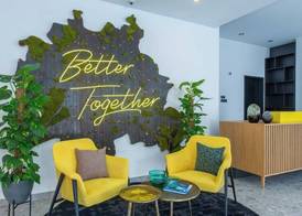 B&B HOTEL Berlin-Kreuzberg 2