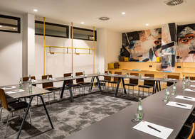 B&B HOTEL Berlin-Kreuzberg 2
