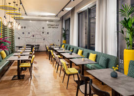B&B HOTEL Berlin-Kreuzberg 5