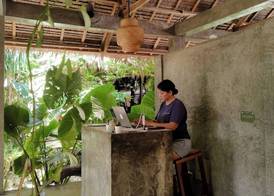 The Ohm Siargao Resort 3