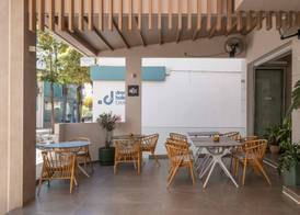 Epavli Grace Hotel 2