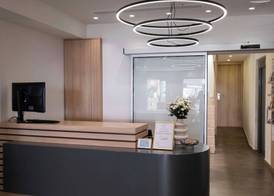 Epavli Grace Hotel 5