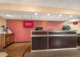 Red Roof Inn Virginia Beach 3
