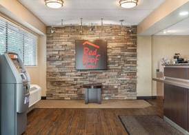 Red Roof Inn Virginia Beach 4