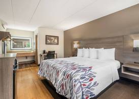 Red Roof Inn Virginia Beach 5