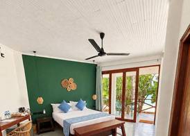 Casa Smeralda 5