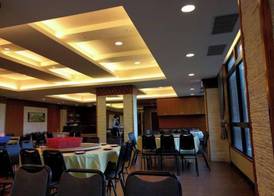Alishan Gou Hotel 3