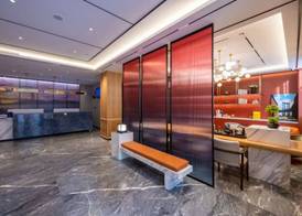 Super 8 Collection Hotel Beijing Guomao Baiziwan Subway Station 5