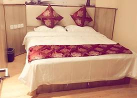 Super 8 Hotel (Beijing Tian'anmen Wangfujing Pedestrian Street) 5