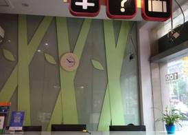 100 Inn (Small Shanghai pedestrian street) 2