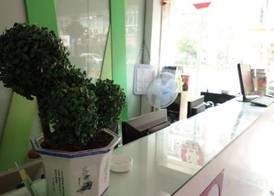 100 Inn (Small Shanghai pedestrian street) 5