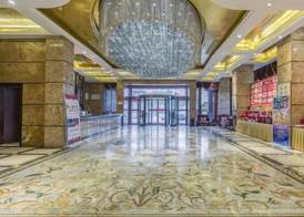 Laoying International Hotel 4