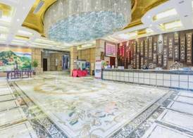 Laoying International Hotel 3