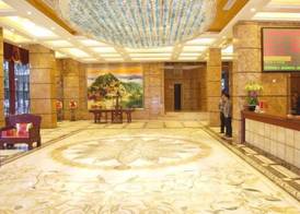 Laoying International Hotel 5