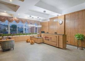 Yanchaoyang Boutique Inn 3