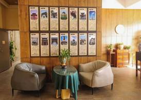 Yanchaoyang Boutique Inn 4