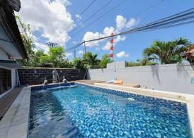 Urbanview Ava Guest House Uluwatu Bali 5