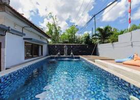 Urbanview Ava Guest House Uluwatu Bali 3