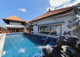 Urbanview Ava Guest House Uluwatu Bali 4