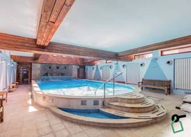 Hotiday Sauze Torre 2