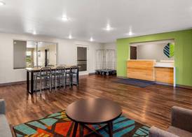 WoodSpring Suites Port St Lucie 2