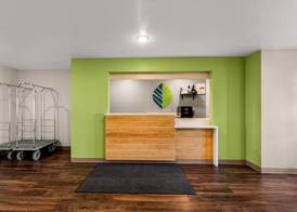 WoodSpring Suites Port St Lucie 4