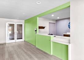 WoodSpring Suites South Houston Hobby 2