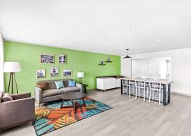 WoodSpring Suites South Houston Hobby 4