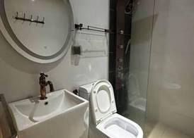 Fanfini Residence Male’ 2
