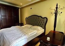 Fanfini Residence Male’ 4
