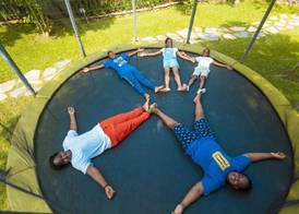 Peduase Valley Resort 2